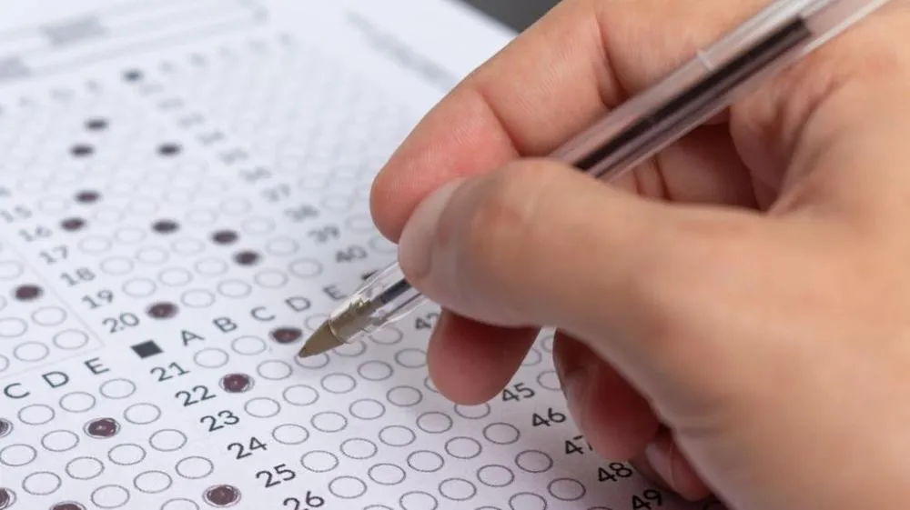 Concurso público|Foto: Reprodução