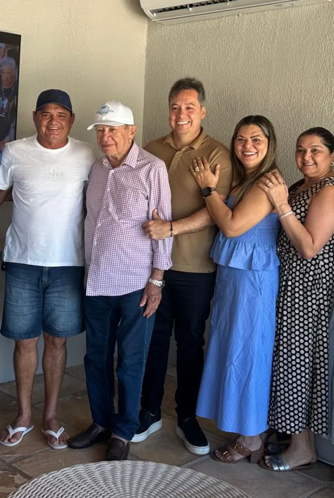 Corrinha Félix lamenta informação inverídica e reafirma apoio a Júnior Araújo