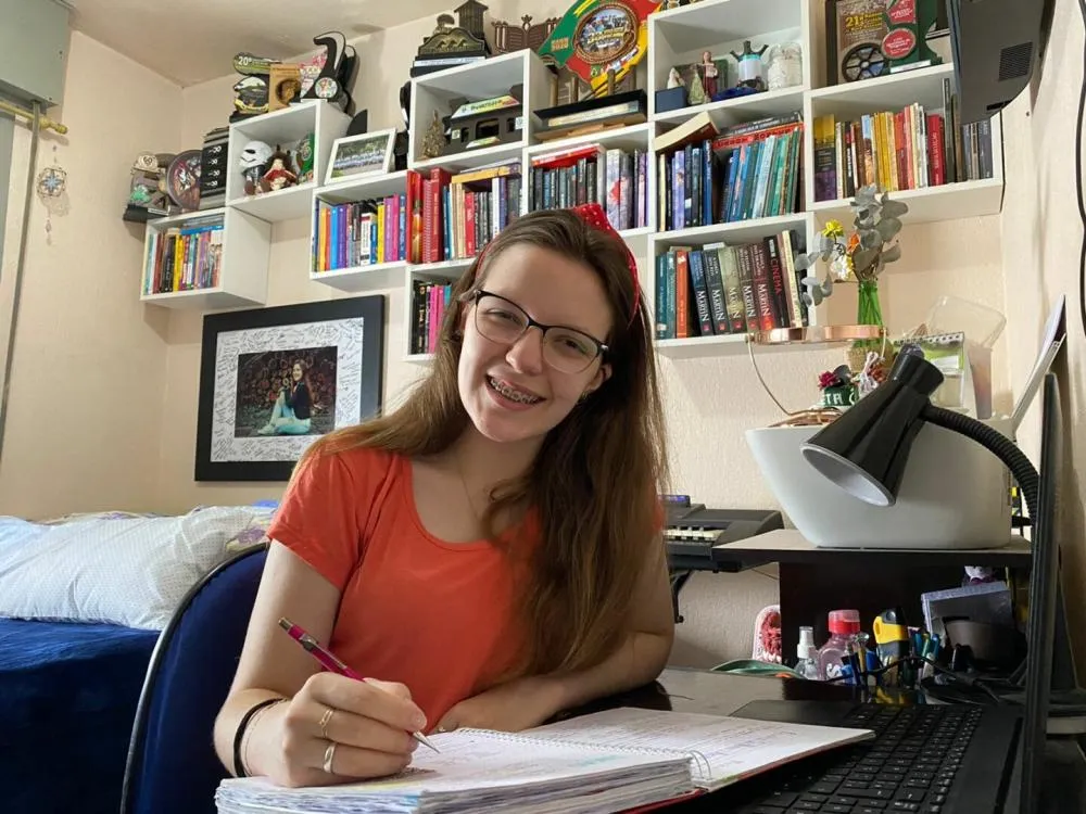 As provas do Enem 2025 (9 e 16 de novembro)