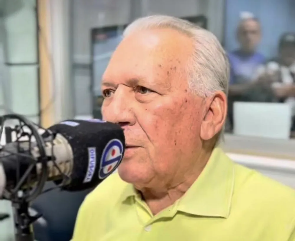 Zé Aldemir|Foto: Divulgação