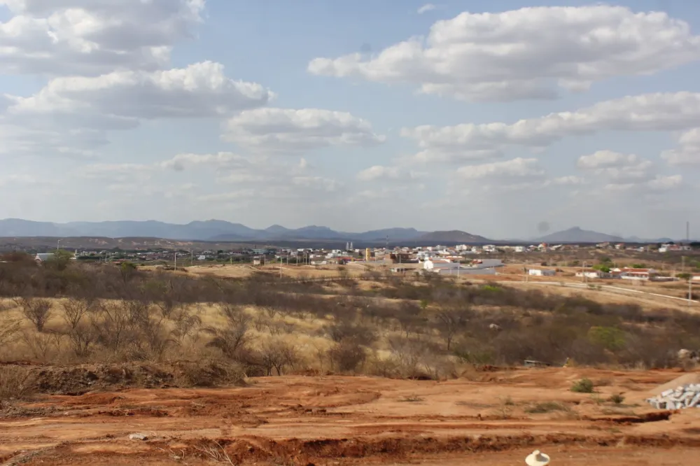 Temperatura segue elevada na Paraíba|Foto: Reprodução