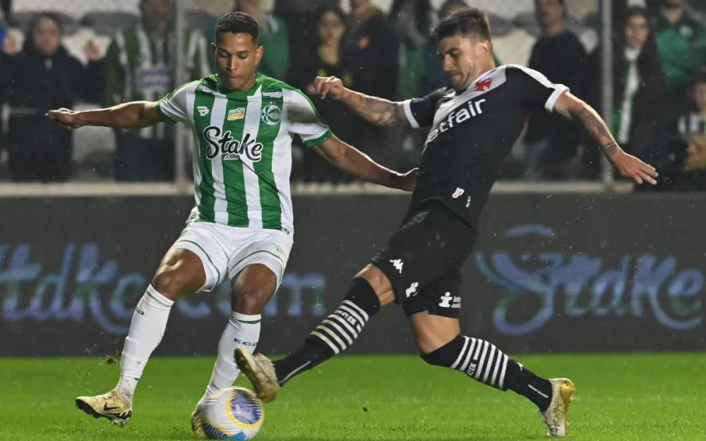 A vitória do Juventude é estratégica para a equipe na tabela