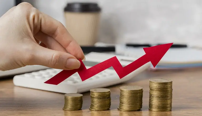 Crescimento econômico|Foto: Reprodução