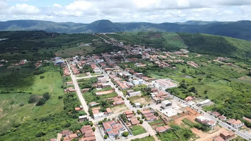 Bernardino Batista-PB|Foto: Divulgação