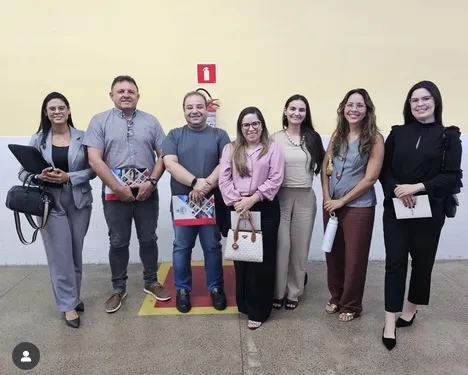 Triunfo-PB conquista habilitação do CAPS|Foto: Divulgação