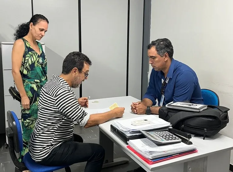 Cagepa fecha metade dos acordos de indenizações com vítimas do rompimento de reservatório|Foto: Divulgação