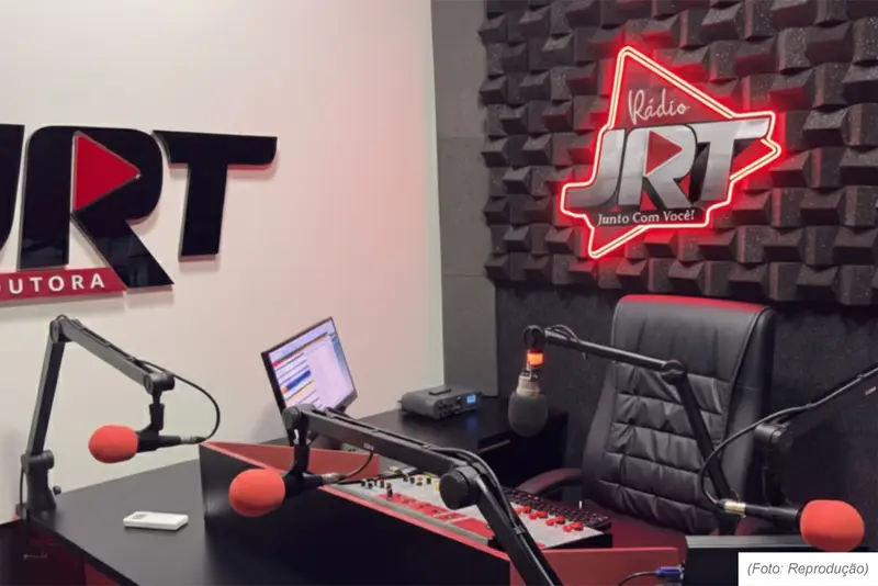 São José de Piranhas-PB ganhará a primeira rádio multiplataformas do Nordeste|Foto: Divulgação