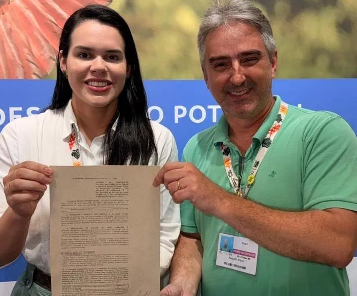 Governo da Paraíba assina acordo de cooperação com Google|Foto: Divulgação