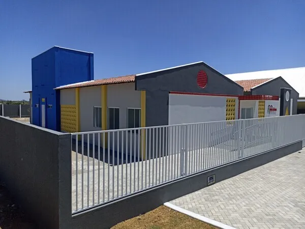 Bom Jesus-PB, em parceria com o Governo Estadual, segue avançando na educação|Foto: Jhota Herre