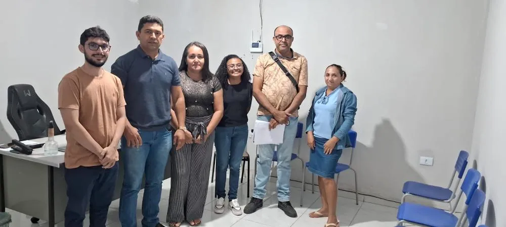 Prefeitura Municipal de Santa Helena fortalece acesso à água|Foto: Divulgação