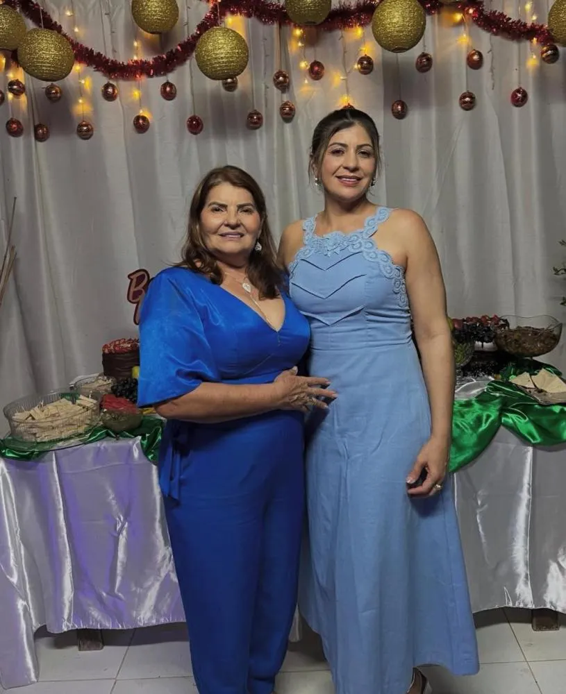 Vice-prefeita Dinorah Ramalho 