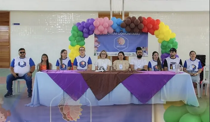 Prefeitura de Triunfo realiza 1º Fórum Comunitário do Selo UNICEF|Foto: Divulgação