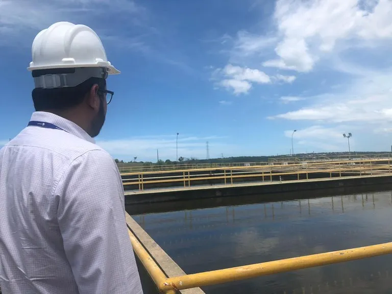 Cagepa garante Paraíba como líder da eficiência hídrica do Nordeste|Foto: Divulgação