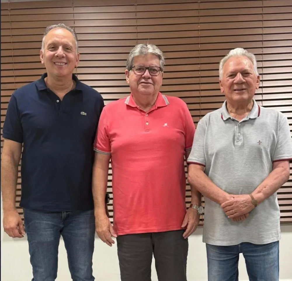 A declaração de Zé Aldemir representa uma mudança significativa em seu posicionamento político recente