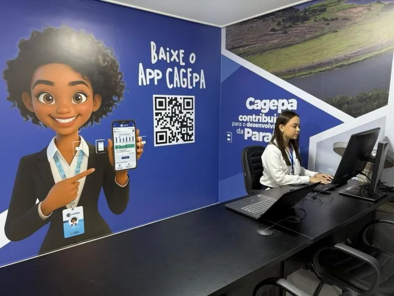 Cagepa prorroga campanha “Fique em Dia”|Foto: Divulgação