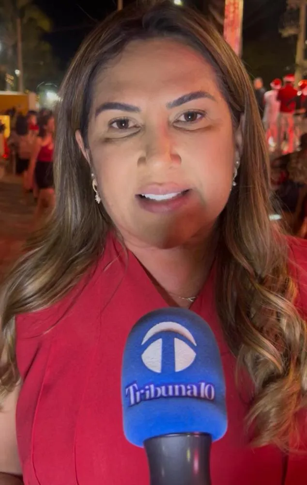 Prefeita de Cajazeiras, Corrinha Delfino 