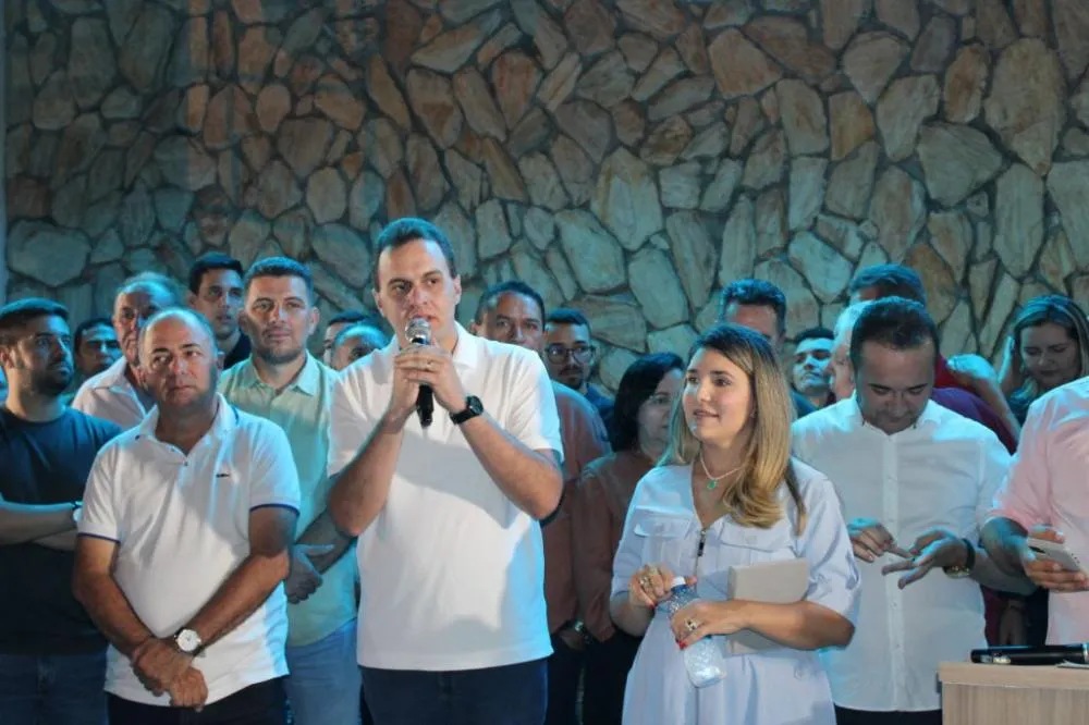Prefeitura de Triunfo entrega obras no Sítio Genipapeiro|Foto: Assessoria
