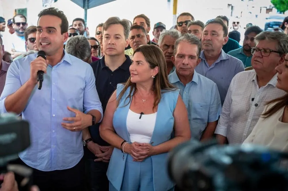  A obra é fruto direto da atuação do deputado estadual Júnior Araújo (PSB)|Foto: Assessoria