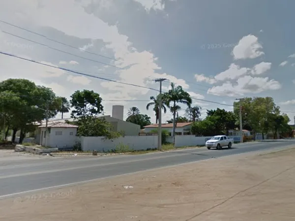 CSU dará lugar ao tão sonhado Parque de Eventos de Cajazeiras-PB|Foto: Assessoria