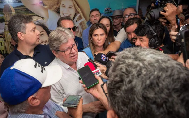 Governo da PB estuda viabilidade financeira de linha aérea entre Cajazeiras e João Pessoa|Foto: Divulgação