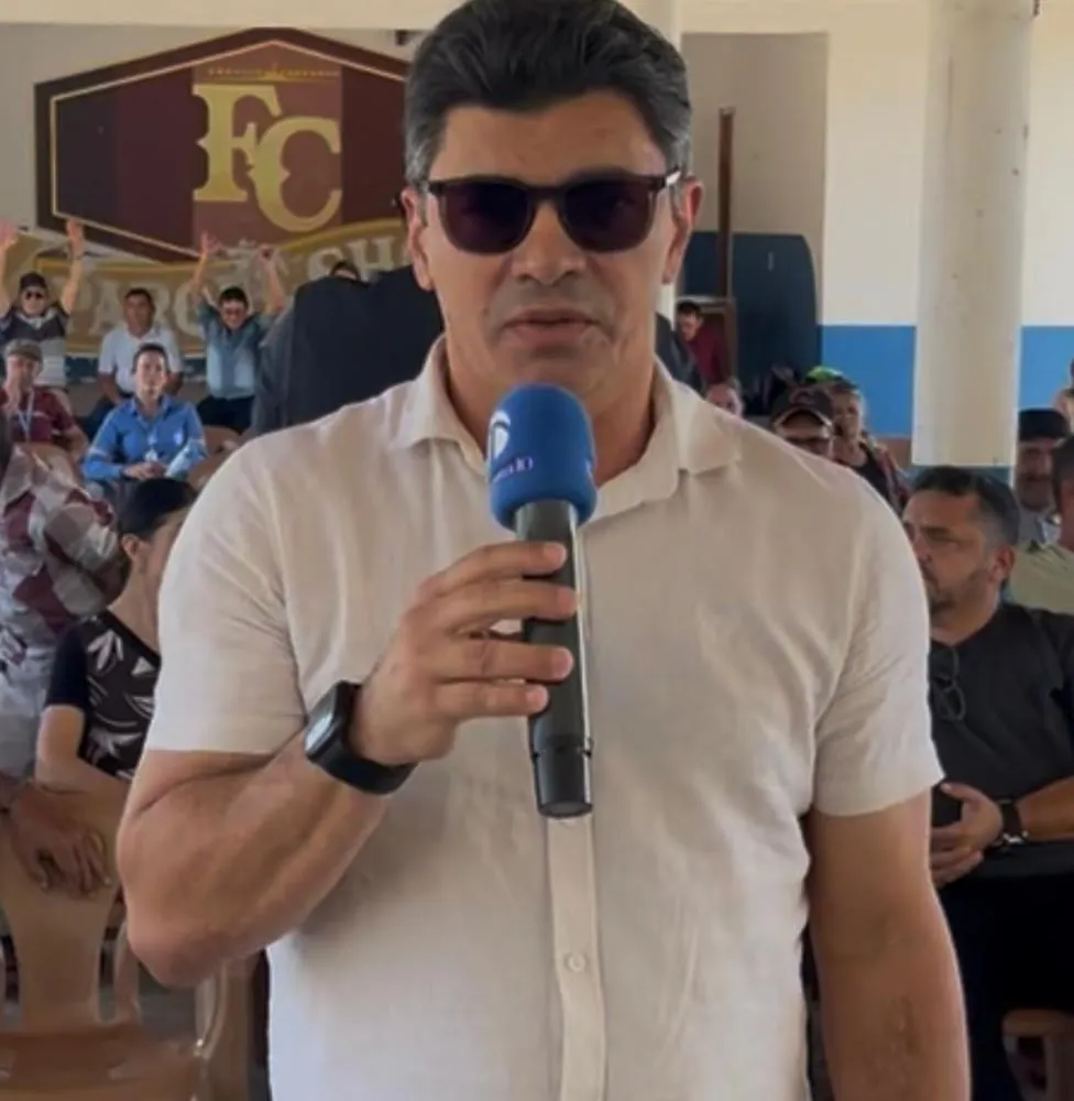 Repórter Alex Gonçalves|Foto: Tribuna10