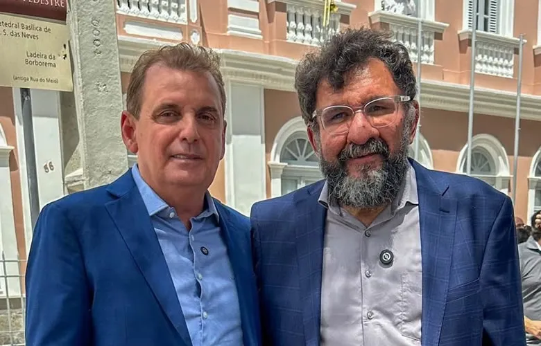 Cláudio Furtado garante polo de tecnologia em Cajazeiras-PB|Foto: Divulgação