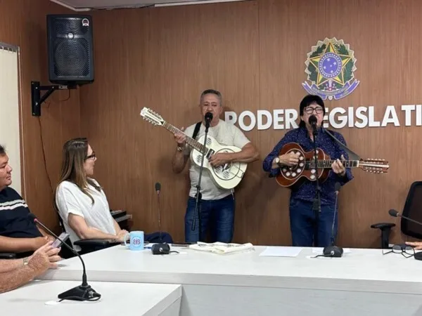 II Encontro dos Profetas das Chuvas, em Bom Jesus-PB|Foto: Divulgação