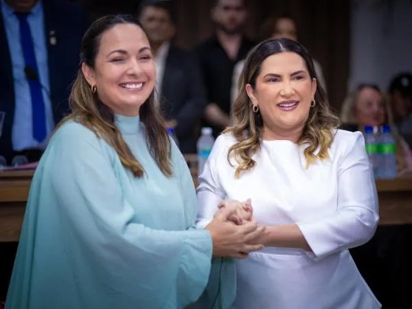 Cajazeiras celebra a chegada de 2026|Foto: Divulgação