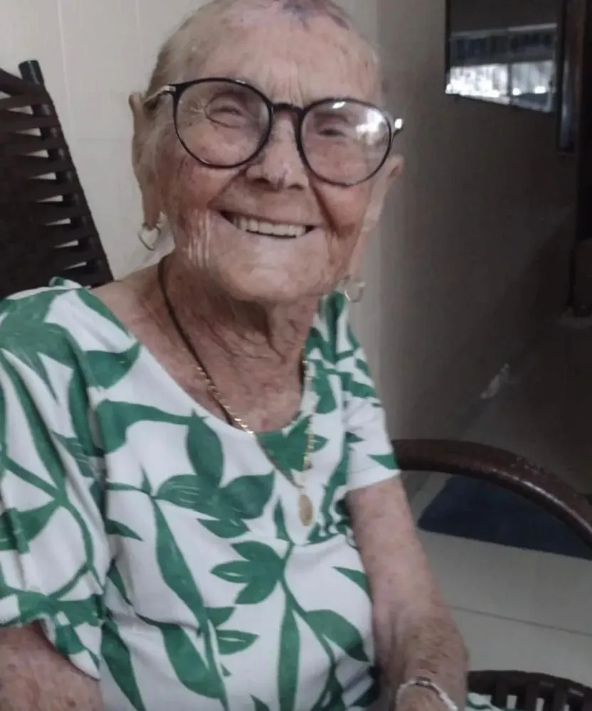 Dona Santú|Foto: Redes sociais