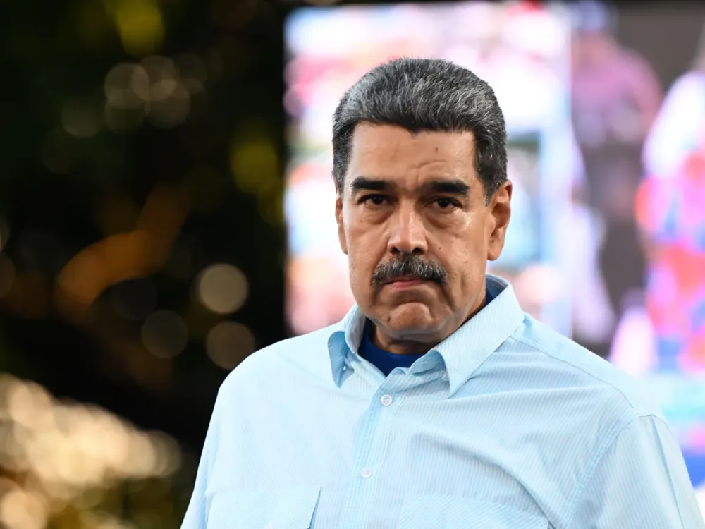 Nicolás Maduro|Foto: Divulgação