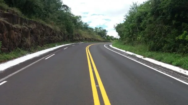 Edital para asfaltamento da rodovia entre Serra da Arara e Melancias será lançado no próximo mês|Foto: Ilustrativa 