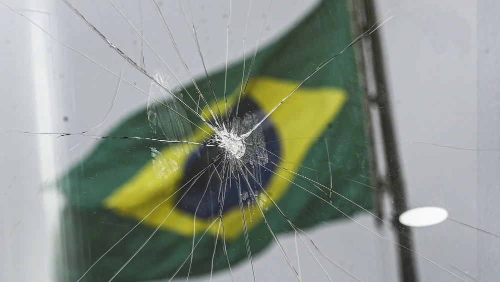 Governo e STF terão atos pela democracia|Foto: Reprodução
