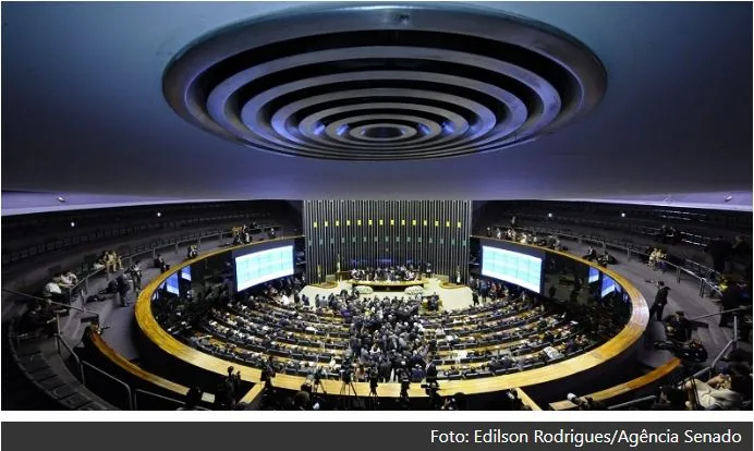 CNM convoca gestores de todo Brasil|Foto: Divulgação