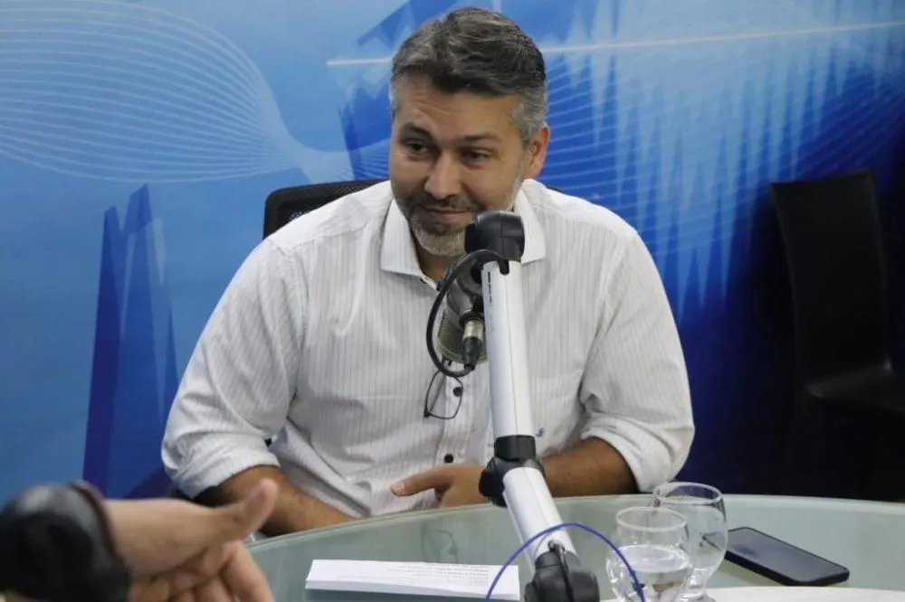 Leonardo Gadelha|Foto: Divulgação