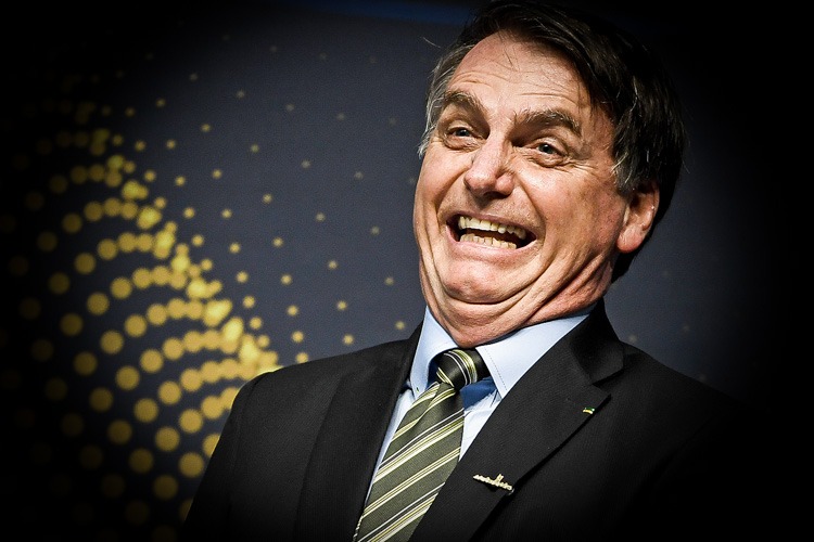 Bolsonaro/foto: pt.org 