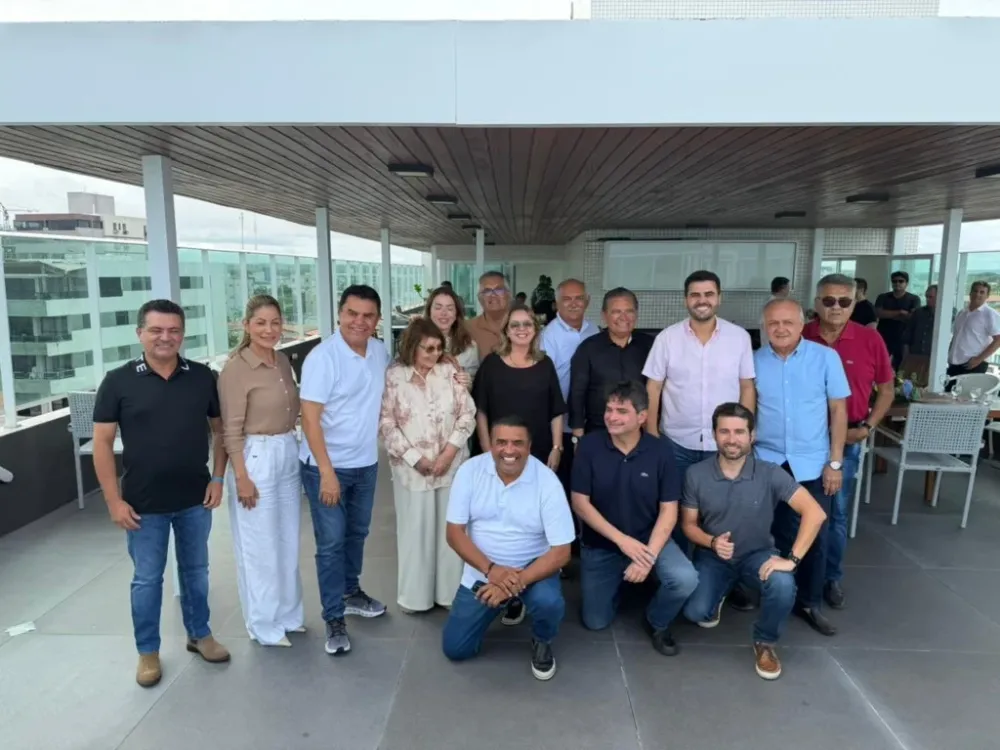 Republicanos se reúnem em João Pessoa-PB|Foto: Divulgação