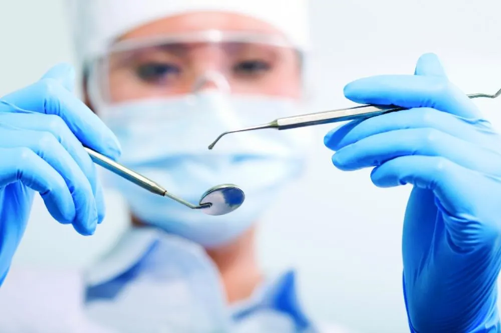 Triunfo-PB oferta serviço de prótese dentária|Foto: Reprodução