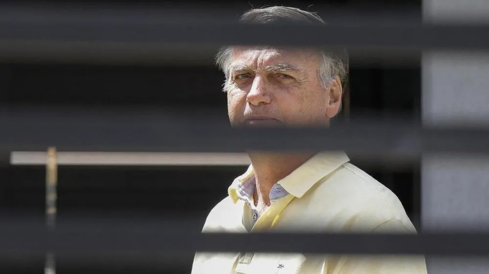 Bolsonaro/ Foto: Diário do Nordeste 