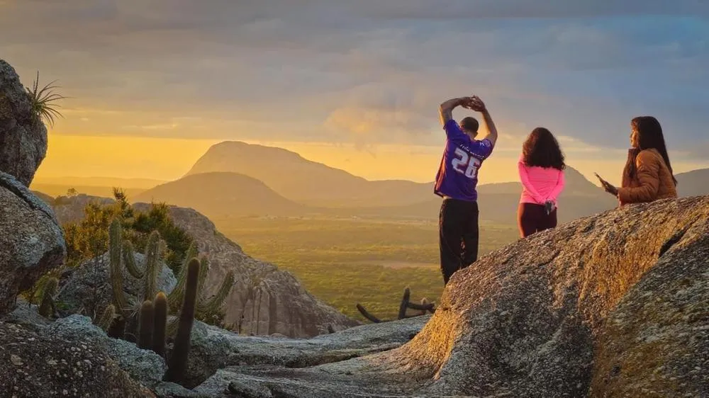 Foto (Diário do Nordeste) 