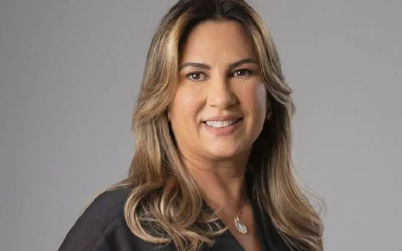 Prefeita de Cajazeiras, Corrinha Delfino 