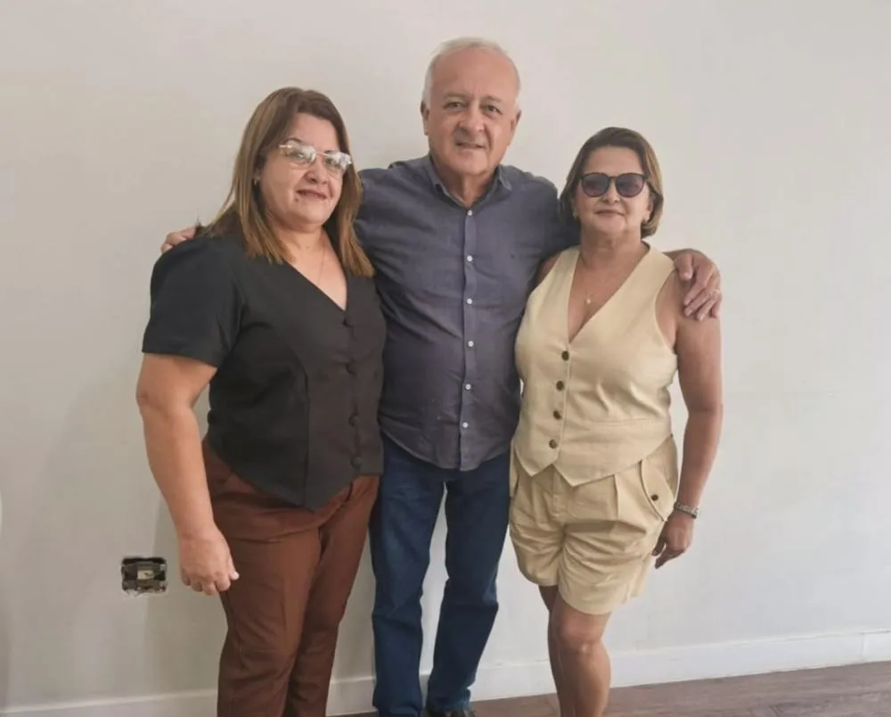 Branco Mendes recebe lideranças de cinco municípios|Foto: Assessoria