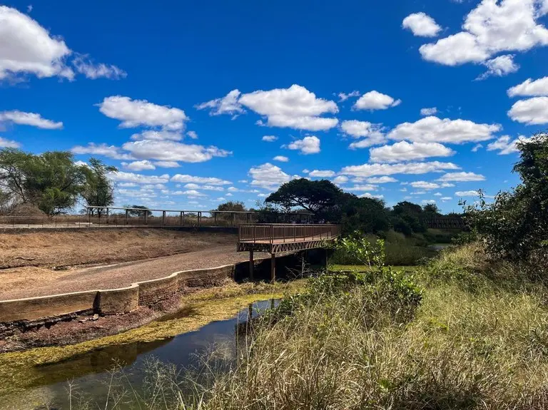Inmet estende alerta de clima seco na Paraíba até segunda-feira|Foto: Reprodução