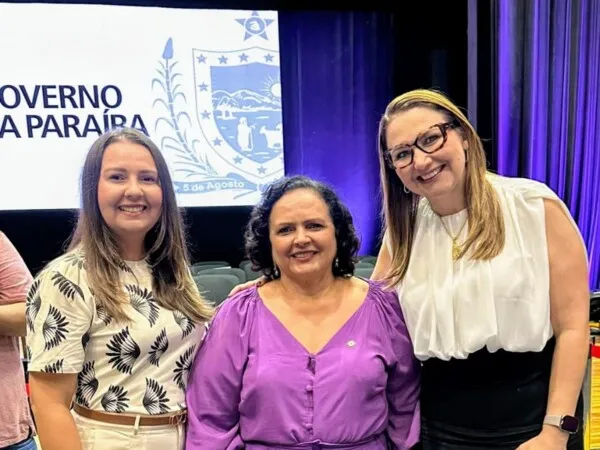 Mulheres asseguram importante conquista ao município de Bom Jesus-PB|Foto: Divulgação