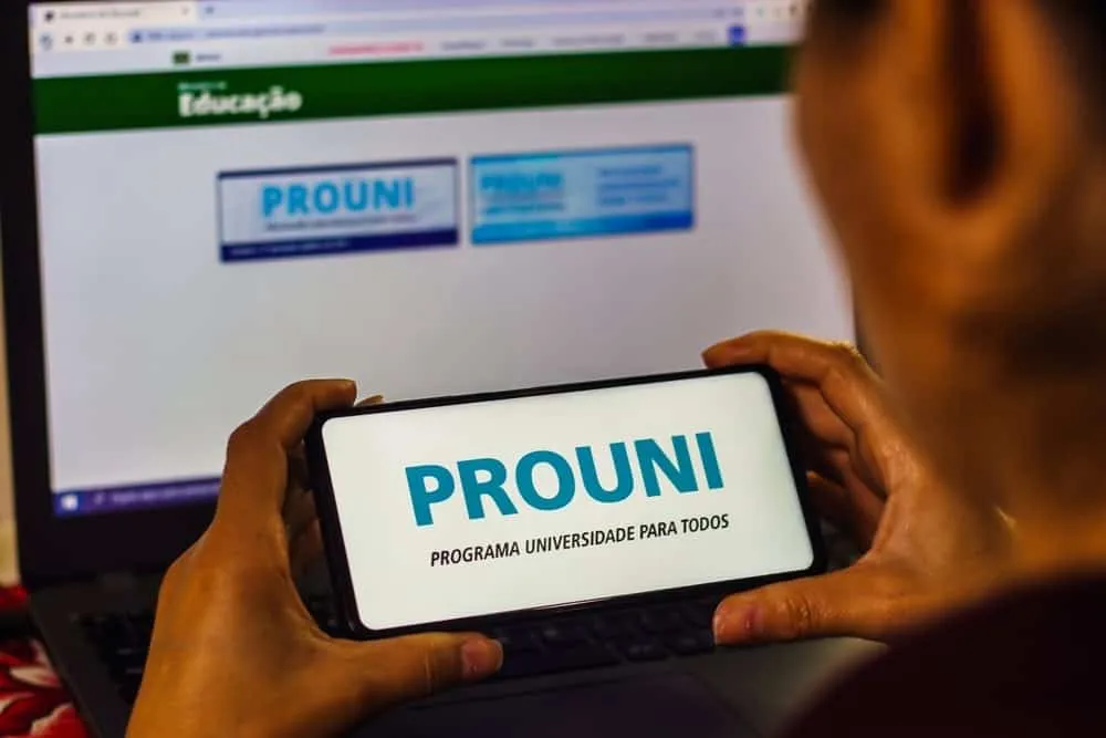Prouni|Foto: Reprodução