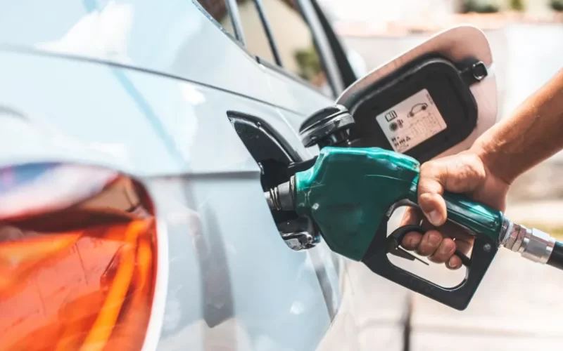 Abastecimento de gasolina|Foto: Getty Imagem/iStockphoto