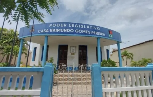 Câmara de São João do Rio do Peixe convoca sessão extraordinária|Foto: Divulgação