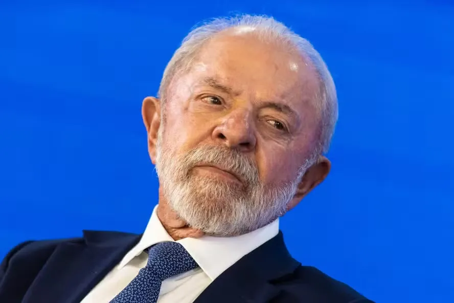 Lula, presidente do Brasil|Foto: Divulgação