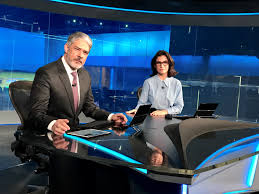 FOTO: jornal Nacional (Globo) 