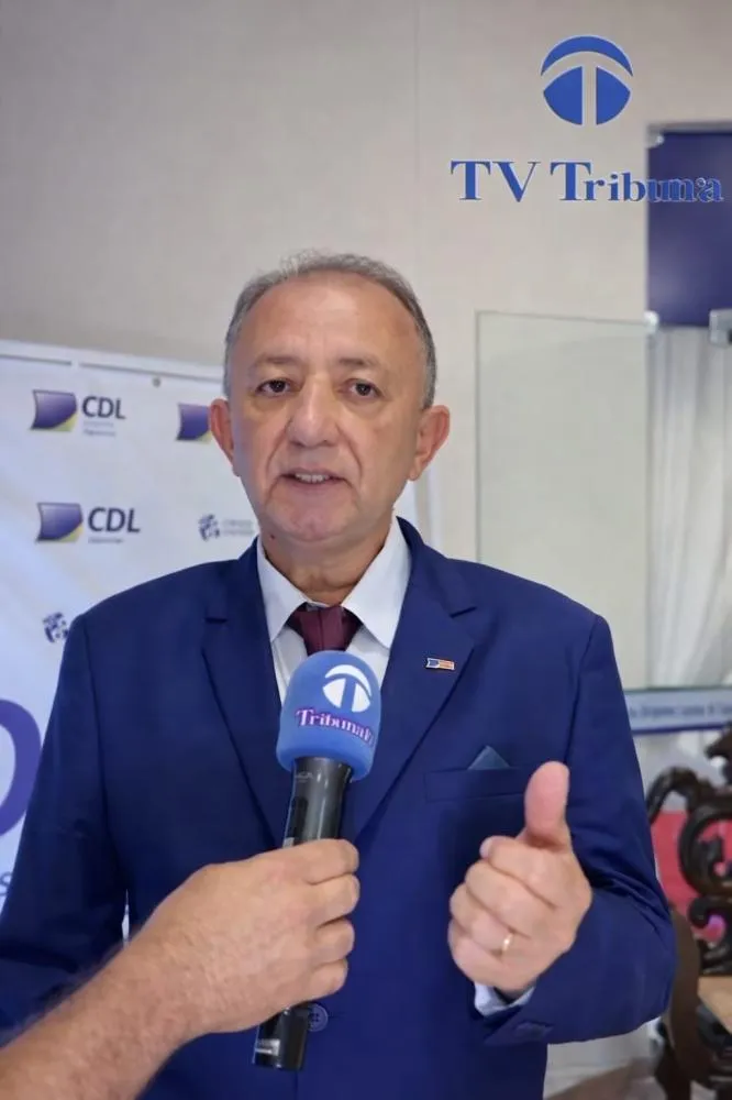 Essuélio Morais|Foto: Tribuna10