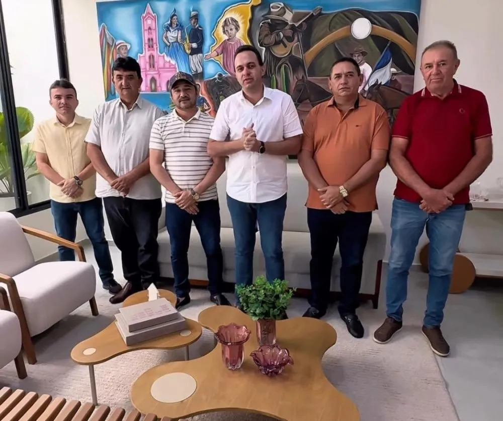 O processo licitatório está marcado para às 09h e será realizado via Portal de Compras Públicas|Foto: Divulgação